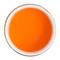 BASILUR Sweet orchard orange & orange blossom černý čaj 75 g