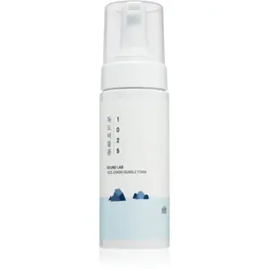 ROUND LAB 1025 Dokdo Bubble Foam hydratačná čistiaca pena s upokojujúcim účinkom 150 ml