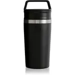 Stanley Café-To-Go Travel Mug termohrnček stredný Black 350 ml
