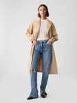 GAP Džínsy Mid Rise '90s Loose
