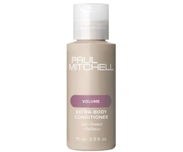 Kondicionér pro objem jemných vlasů Paul Mitchell Volume Extra-Body Conditioner - 75 ml + dárek zdarma