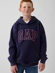 GAP Chlapecká mikina s logem