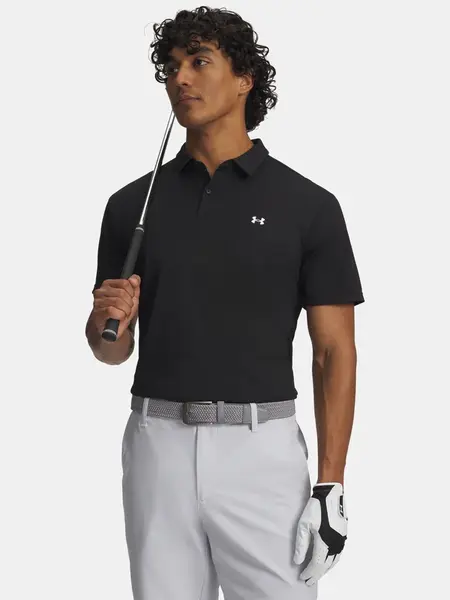 Pánské triko Under Armour UA T2G Pique Polo