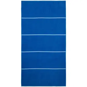 Esposa HAMMAM OSUŠKA, 90/180 cm, modrá