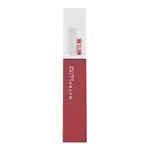 Maybelline SuperStay Matte Ink Liquid Lipstick tekutá rtěnka pro matný efekt 175 Ringleader 5 ml