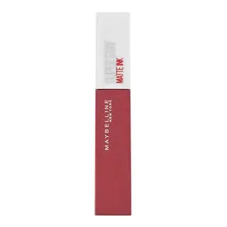 Maybelline SuperStay Matte Ink Liquid Lipstick tekutá rtěnka pro matný efekt 175 Ringleader 5 ml