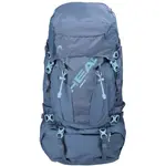 Head COLOMBO 70 Turistický ruksak, modrá, veľkosť