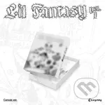 Chaeyoung: Lil Fantasy Vol.1 (Canvas Ver.) - Chaeyoung, Chaeyoung