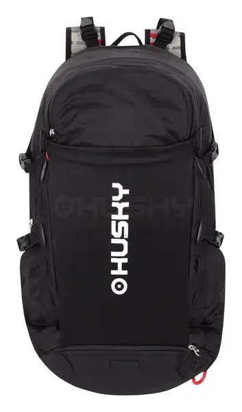 Turistický batoh Husky Clever 30 l Čierna