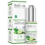 Saloos Hydratačné bioaktívne sérum 20 ml