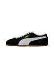 PUMA Nízke tenisky 'Tackle'  zlatá / čierna / biela