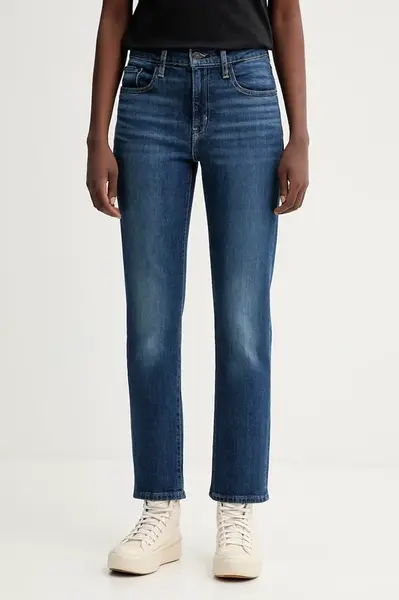 Levi's  Džíny  724 HIGH RISE STRAIGHT