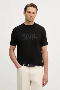 Karl Lagerfeld Tričko Karl Lagerfeld
