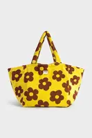 Bavlněná taška WOUF Phi Phi 33 x 35 cm