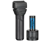 Profesionální planžetový strojek BaByliss Pro FXONE All Metal Shaver Black - černý (FX79FSMBE) + dárek zdarma