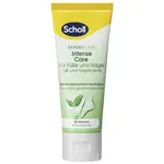 Scholl Krém na nohy Intense Care Cream 75 ml