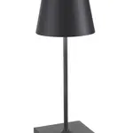 Bezdrátová LED lampa Zafferano Poldina Pro Mini
