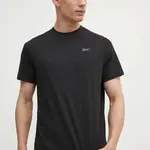Tréninkové tričko Reebok Endure Athlete 2.0 černá barva, 100075797