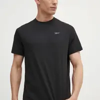 Tréninkové tričko Reebok Endure Athlete 2.0 černá barva, 100075797