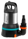 Čerpadlo ponorné GARDENA 9034-20 11000 Aquasensor