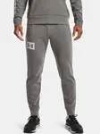 Under Armour Sweatpants UA SUMMIT KNIT JOGGER-GRY - Men's