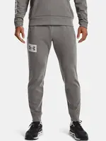 Under Armour Sweatpants UA SUMMIT KNIT JOGGER-GRY - Men's