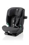 Britax Römer Autosedačka Advansafix Pro Classic, Deep Grey 2