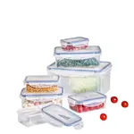 Homeware Profession. SADA DÓZ 7 ks 7dílné