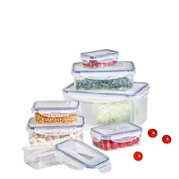 Homeware Profession. SADA DÓZ NA POTRAVINY 7dílné