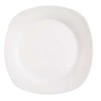 Boxxx DEZERTNÍ TALÍŘEK, keramika, 20,5 cm