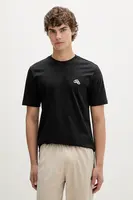 Bavlněné tričko adidas Summer Slide Trim