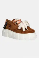 Semišové tenisky Inuikii Matilda Suede