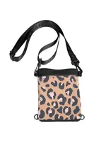 Taštička na psí pamlsky PAIKKA Visibility Treat Pouch 22 x 19 x 1 cm