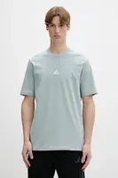 Bavlněné tričko adidas