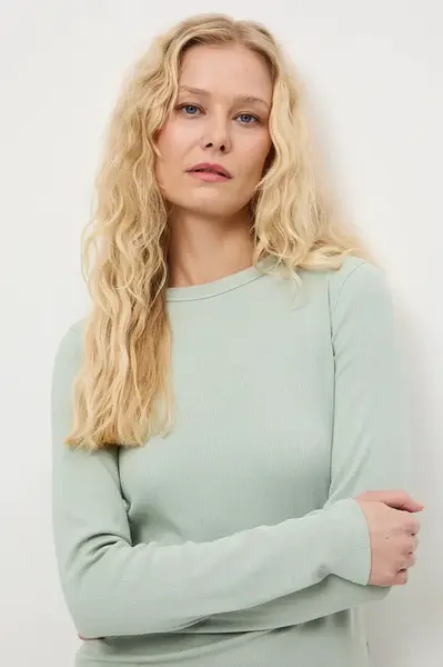 Tričko s dlouhým rukávem Medicine