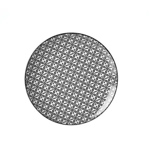 Ritzenhoff Breker DEZERTNÍ TALÍŘEK Takeo 21,5 cm