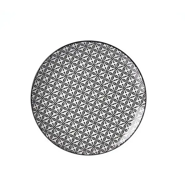 Ritzenhoff Breker DEZERTNÍ TALÍŘEK Takeo 21,5 cm