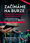 Začínáme na burze - přepracované a rozšířené vydání - kniha z kategorie Odborné a naučné