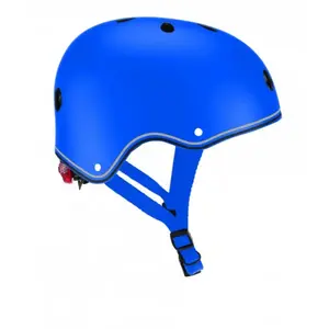 Globber dětská přilba Primo Lights XS/S ( 48-53CM ) Navy Blue