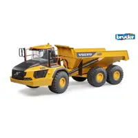 Volvo Dumper A60H