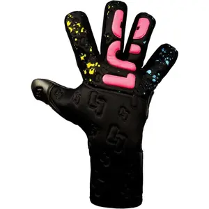 BU1 LIGHT HG 2.0 NC Pánské brankářské rukavice, černá, velikost