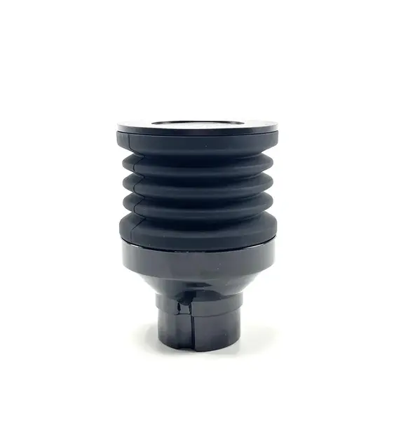 Kaffia Zero Hopper - Eureka Mignon