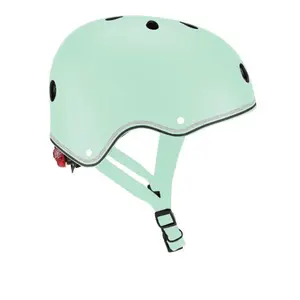 Globber dětská helma Primo Lights XS/S ( 48-53CM ) Mint