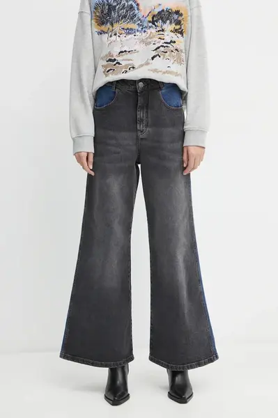 Džíny MUNTHE SUMMIE