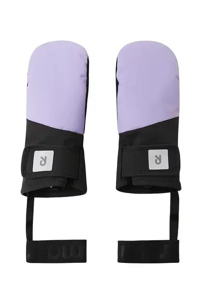 Dětské lyžařské rukavice Reima Lapases