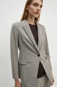 Vlněné sako Theory