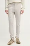 BOSS Kalhoty BOSS P-Kaiton1-Zip