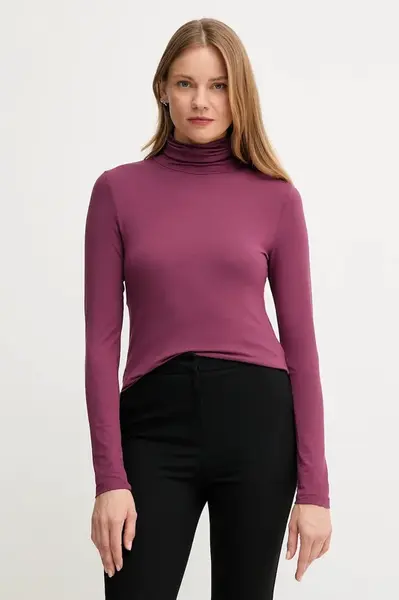 Tričko s dlouhým rukávem United Colors of Benetton