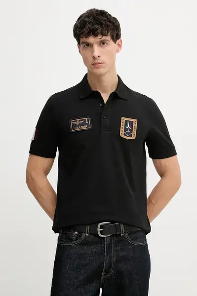 Polo tričko Aeronautica Militare