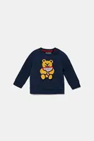 Dětská bavlněná mikina Guess